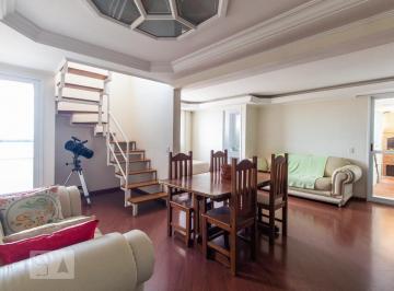 Apartamento · 188m² · 3 Quartos · 2 Vagas · Apartamento à Venda - Vila Prudente, 3 Quartos, 188 m2
