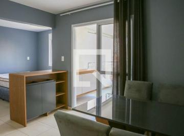 Apartamento · 36m² · 1 Quarto · 1 Vaga · Apartamento à Venda - Barra Funda, 1 Quarto, 36 m2