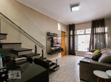 Casa · 180m² · 3 Quartos · 2 Vagas · Casa à Venda - Vila Aricanduva, 3 Quartos, 180 m2