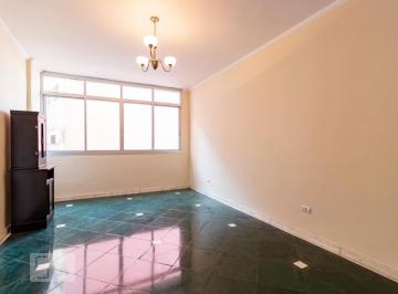 Apartamento · 119m² · 3 Quartos · 1 Vaga · Apartamento à Venda - Vila Mariana, 3 Quartos, 119 m2