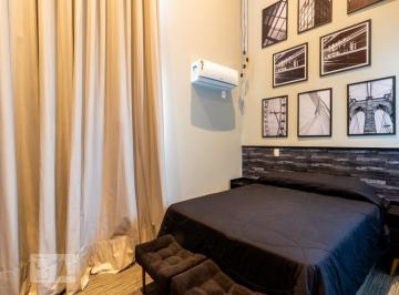 Apartamento · 28m² · 1 Quarto · 1 Vaga · Apartamento à Venda - Vila Olímpia, 1 Quarto, 28 m2