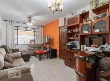 Casa · 190m² · 4 Quartos · 2 Vagas · Casa à Venda - Vila Campestre, 4 Quartos, 190 m2