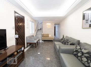 Casa · 120m² · 3 Quartos · 2 Vagas · Casa à Venda - Vila Santa Clara, 3 Quartos, 120 m2