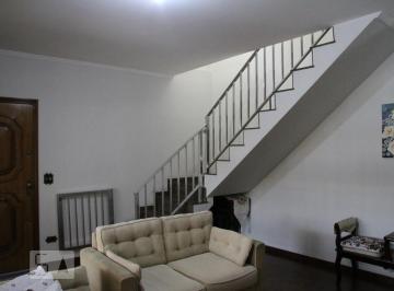 Casa · 167m² · 5 Quartos · 2 Vagas · Casa à Venda - Vila Alpina, 5 Quartos, 167 m2