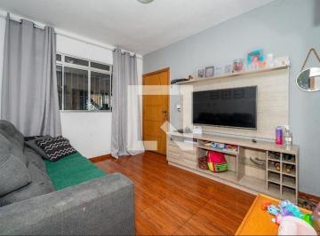 Casa · 154m² · 2 Quartos · 2 Vagas · Casa à Venda - Vila Campestre, 2 Quartos, 154 m2