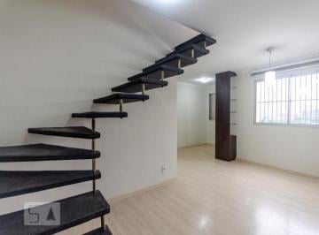 Apartamento · 130m² · 2 Quartos · 1 Vaga · Apartamento à Venda - Parque Novo Mundo , 2 Quartos, 130 m2