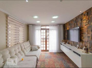Casa · 164m² · 3 Quartos · 2 Vagas · Casa à Venda - Artur Alvim, 3 Quartos, 164 m2