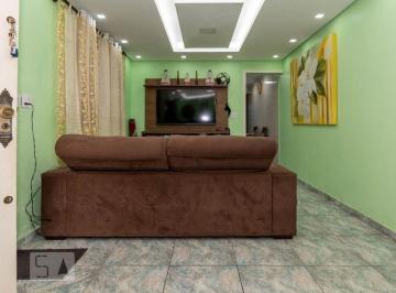 Casa · 240m² · 3 Quartos · 3 Vagas · Casa à Venda - Jabaquara, 3 Quartos, 240 m2