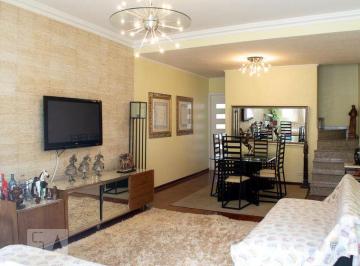 Casa · 165m² · 4 Quartos · 2 Vagas · Casa à Venda - Santana, 4 Quartos, 165 m2