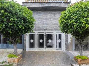 Casa · 200m² · 3 Quartos · 2 Vagas · Casa à Venda - Jardim Santa Emília, 3 Quartos, 200 m2