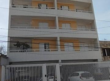 Apartamento · 57m² · 2 Quartos · 1 Vaga · Apartamento no Bairro Assunção, ótima localização.