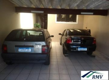 Casa · 196m² · 3 Quartos · 2 Vagas · Sobrado no Bairro Baeta Neves - São Bernardo do Campo/SP.