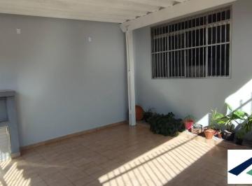 Casa · 158m² · 3 Quartos · 2 Vagas · Sobrado no Jardim Valdíbia - Bairro Demarchi.