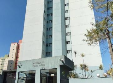 Apartamento · 65m² · 3 Quartos · 1 Vaga · Apartamento no Residencial Terra Verde - Pq. Terra Nova.