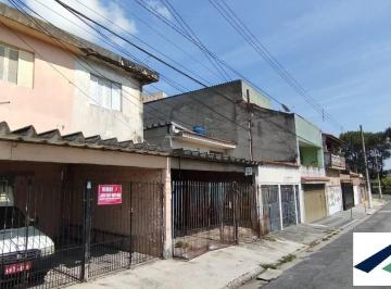 Casa · 138m² · 1 Quarto · 2 Vagas · Casa multifamiliar no Bairro Ferrazópolis.