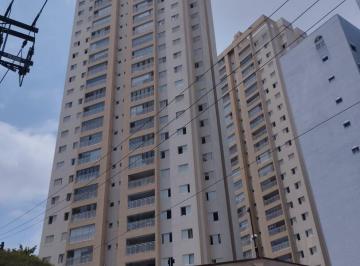 Apartamento · 169m² · 3 Quartos · 3 Vagas · Excelente Cobertura no Condominio Alta Vista, Centro, São Bernardo.