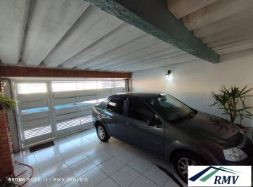 Casa · 161m² · 3 Quartos · 2 Vagas · Casa térrea no Bairro assunção.