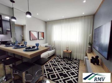 Apartamento · 39m² · 1 Quarto · 1 Vaga · Apartamento no Bairro Anchieta.