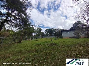 Rural · 70m² · 2 Quartos · 10 Vagas · Chácara do Riacho Grande - São Bernardo.