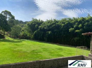 Rural · 5315m² · 2 Quartos · 20 Vagas · Chácara na região da balsa, São Bernardo.