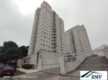 Apartamento · 49m² · 2 Quartos · 1 Vaga · Apartamento no Condomínio Fatto Santo André.