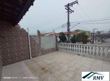 Casa · 129m² · 3 Quartos · 2 Vagas · Sobrado no Terra Nova ll.