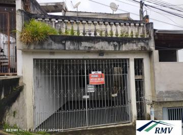 Casa · 128m² · 3 Quartos · 2 Vagas · Sobrado no Parque das Garças.