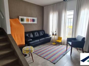 Casa · 101m² · 2 Quartos · 2 Vagas · Sobrado no Bairro Assunção.