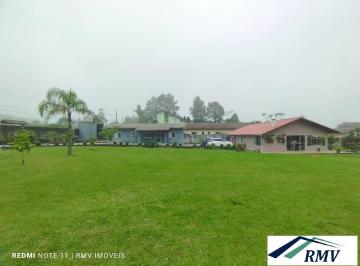 Rural · 2300m² · 2 Quartos · 20 Vagas · Chácara no Condomínio Morada da Serra, Alto da Serra.