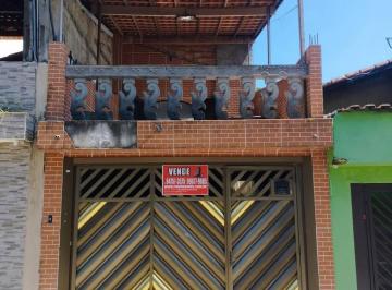 Casa · 162m² · 4 Quartos · 2 Vagas · Casa térrea no Jardim Valdíbia, Bairro Demarchi.
