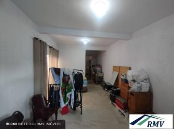 Comercial · 125m² · 2 Vagas · Casa comercial no Jardim Vera Cruz.