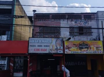 Comercial · 600m² · Prédio comercial no Bairro Demarchi.