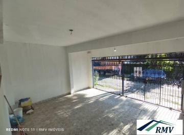 Casa · 125m² · 3 Quartos · 2 Vagas · Sobrado no Riacho Grande.