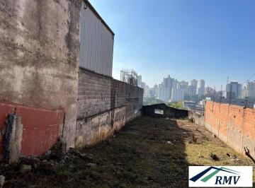 Terreno · 382m² · Terreno na Vila Gonçalves