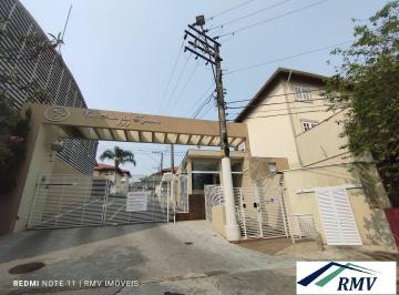 Casa · 130m² · 3 Quartos · 2 Vagas · Sobrado no Condomínio Alto das Figueiras.