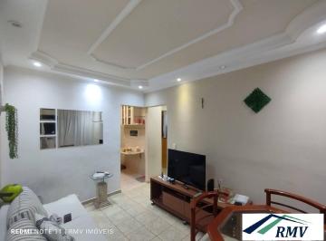 Apartamento · 52m² · 2 Quartos · 1 Vaga · Apartamento no Baeta Neves, ótima localização.