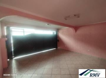 Casa · 117m² · 3 Quartos · 2 Vagas · Sobrado no Jardim Ipanema, região do Bairro dos Casa.
