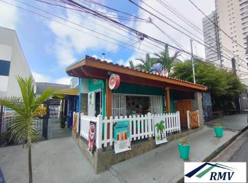 Comercial · 15m² · Cafeteria/doceria na região da Avenida Kennedy - Jardim do Mar.