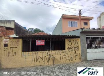 Terreno · 203m² · Terreno na Estrada João Ducim, dívida com o Bairro Baeta Neves.