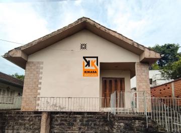 Casa · 144m² · 3 Quartos · 2 Vagas · CASA 3 QUARTOS E 2 GARAGENS NO BAIRRO OPERÁRIO EM NOVO HAMBURGO