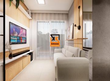 Apartamento · 62m² · 3 Quartos · 1 Vaga · NEW PLACE FEITORIA - APARTAMENTO 3 QUARTOS 100% FINANCIADO