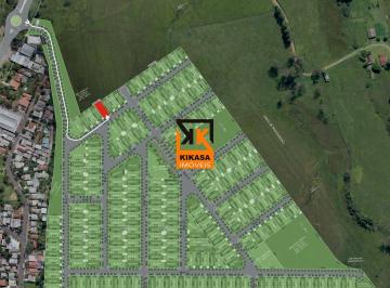 Terreno · 355m² · TERRENO PARCELADO EM CAMPO BOM