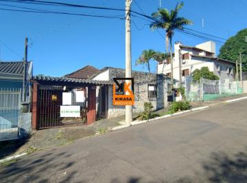 Terreno · 330m² · TERRENO AO LADO DO LIBERATO NO BAIRRO PRIMAVERA EM NOVO HAMBURGO