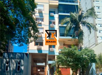 Apartamento · 198m² · 3 Quartos · 2 Vagas · COBERTURA COM 3 QUARTOS E 2 VAGAS DE GARAGEM NO CENTRO DE NOVO HAMBURGO