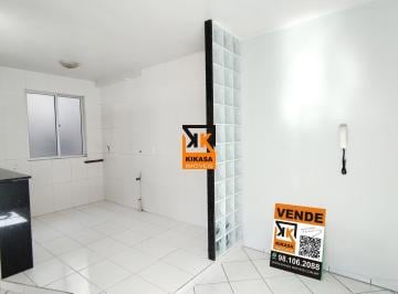 Apartamento · 38m² · 2 Quartos · 1 Vaga · APARTAMENTO 2 QUARTOS NO RESIDENCIAL AURORA NO BAIRRO CANUDOS EM NOVO HAMBURGO