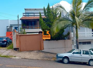 Casa · 99m² · 2 Quartos · 2 Vagas · Casa Sobrado em Boa Vista, Novo Hamburgo/RS
