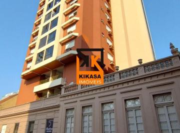 Apartamento · 100m² · 3 Quartos · 1 Vaga · APARTAMENTO 3 QUARTOS NO CENTRO