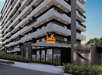 Apartamento · 65m² · 2 Quartos · 1 Vaga · VIEW PLACE - REFÚGIO URBANO - Apartamento 2 quartos em Novo Hamburgo c/ entrada parcelada