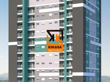 Apartamento · 58m² · 2 Quartos · 1 Vaga · CITTÁ TURIN - Apartamento à venda no bairro Primavera - Novo Hamburgo/RS