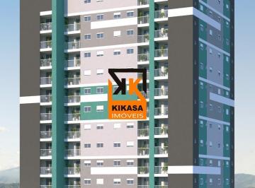 Apartamento · 58m² · 2 Quartos · 1 Vaga · CITTÁ TURIN - Apartamento à venda no bairro Primavera - Novo Hamburgo/RS